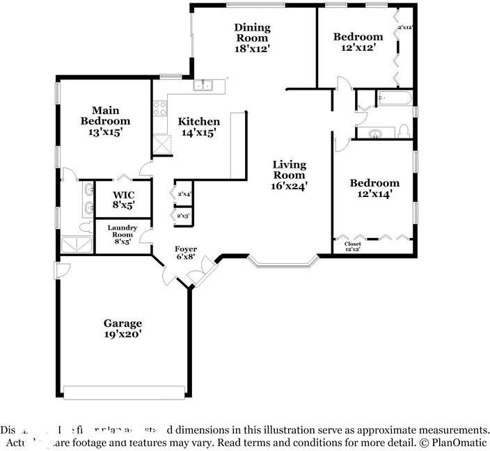 5041 Circus Ln - Photo 2 of 16