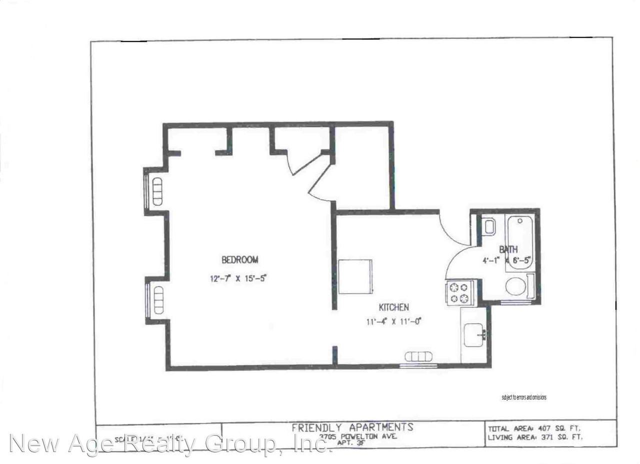 3705 Powelton Avenue - Photo 2 of 11