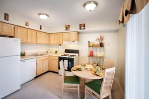 Prospect Hill Apartments - Photo 2 of 7