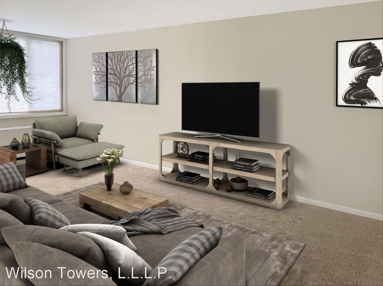 7907 Indian Head Highway Building B Apartments 7907 Indian Head Hwy Bldg B, Forest Heights, MD