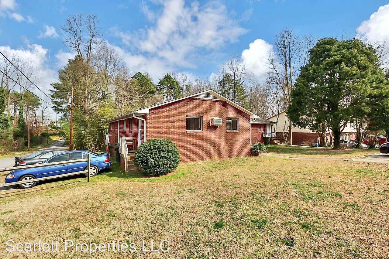 1003 12th Street Drive, SW Units 1-4 - Photo 2 of 20