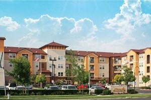 Campus Park at Fresno - Photo 2 of 13