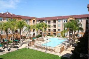 Campus Park at Fresno - Photo 3 of 13