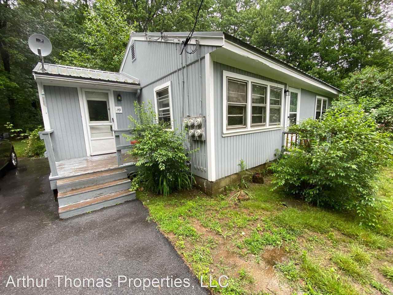 Cross Road - Photo 2 of 25