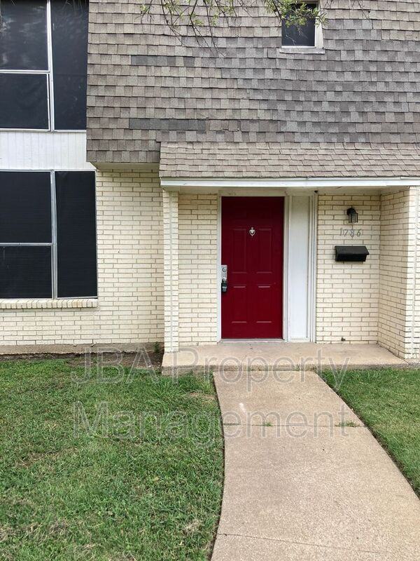 1786 Belshire Ct #1786B