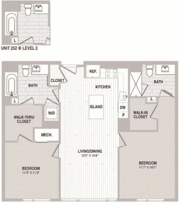 168 Cambridgepark Dr #455