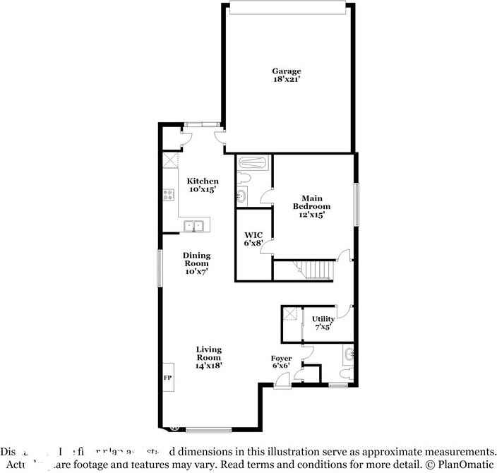 6308 Lehman Rd - Photo 3 of 17