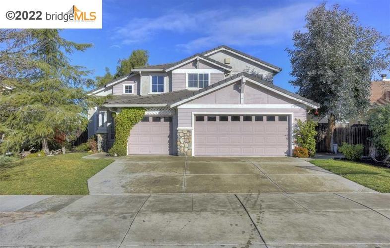 717 Thompsons Dr, Brentwood, CA 94513, USA 2 unit Rentals Zumper