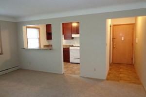 Gateway Apartments - Photo 2 of 8