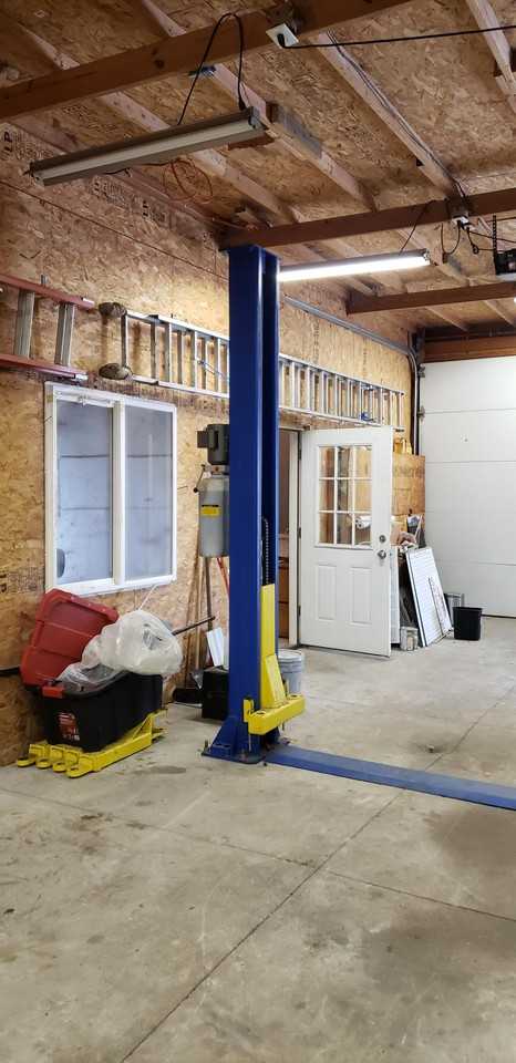 4497 4497 County Road 44 - Shop #SHOP - Photo 3 of 13