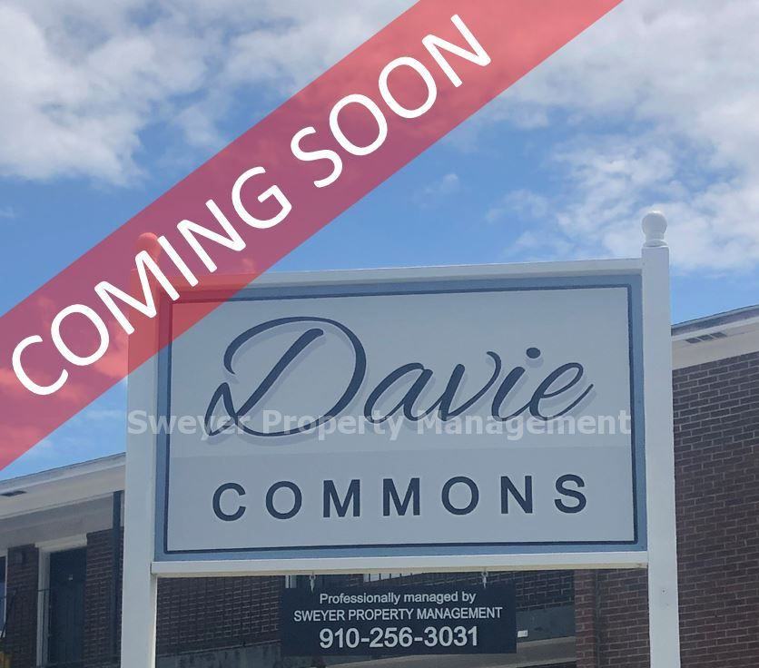 404 Davie Dr Apt 34 #34