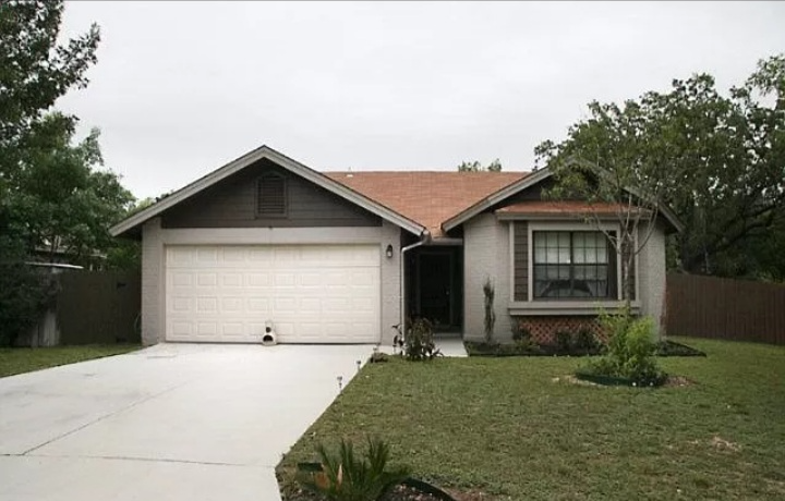 7307 Chainfire Circle