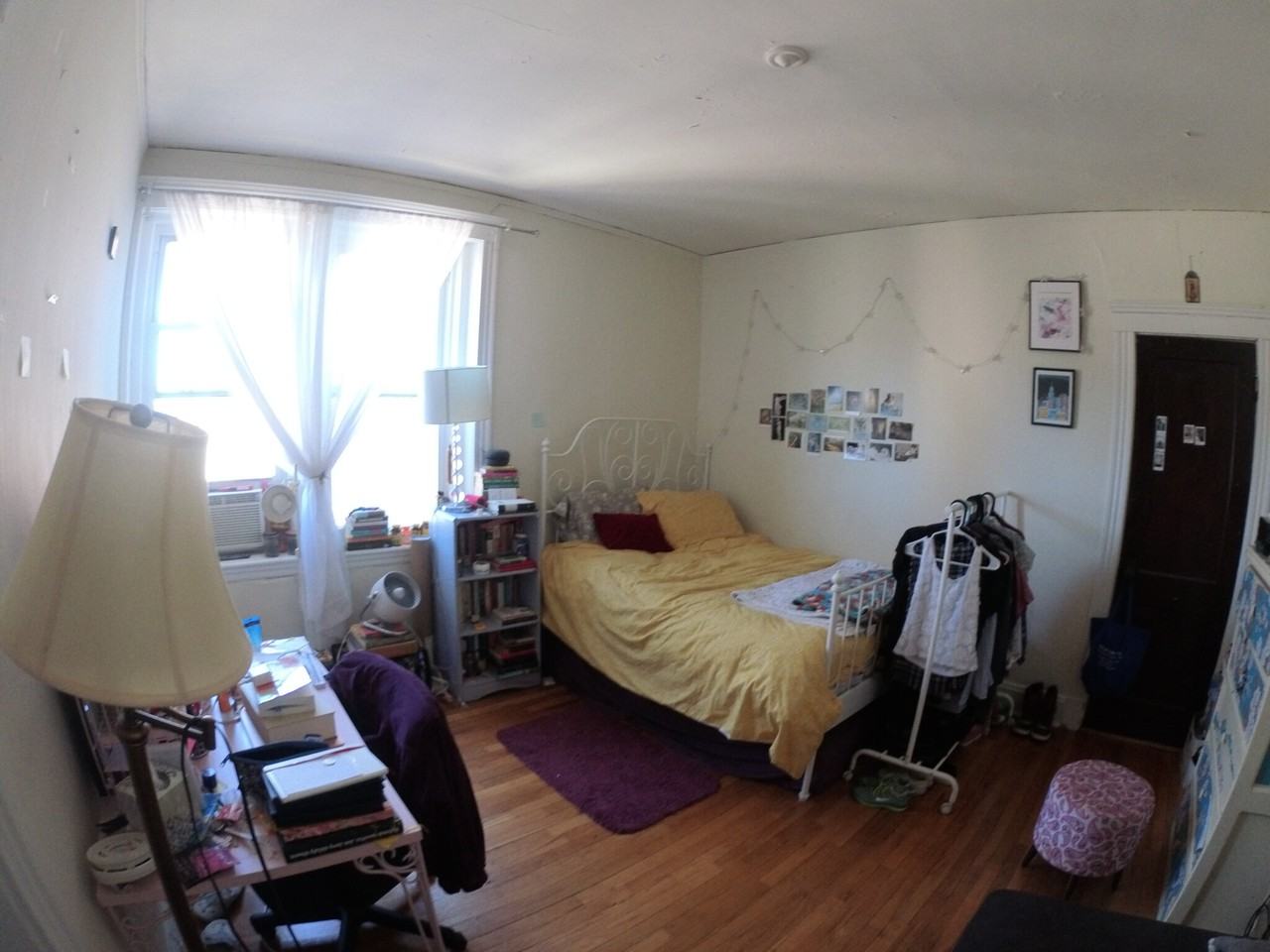 1450 Commonwealth Ave #33 - Photo 2 of 7