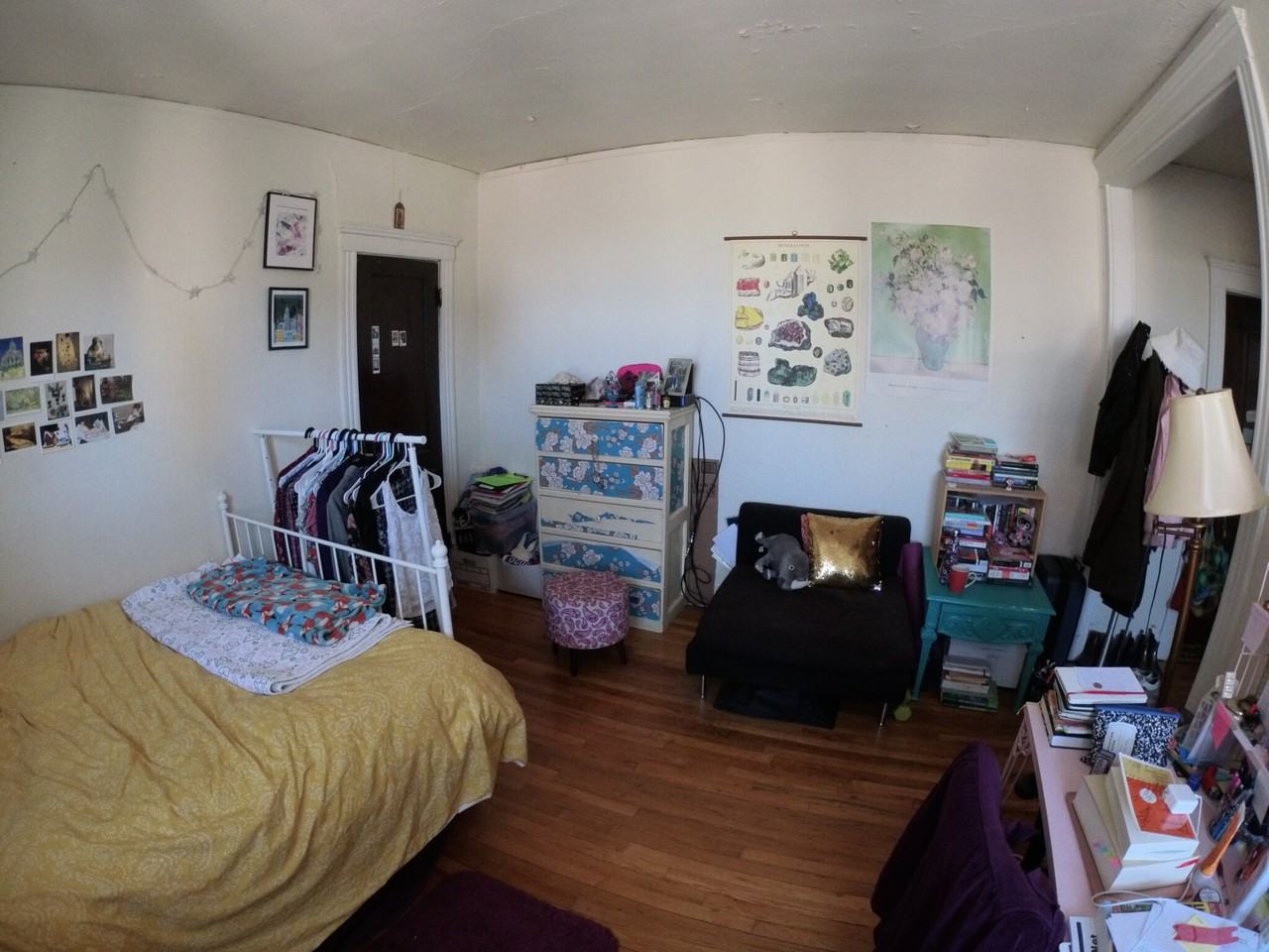 1450 Commonwealth Ave #33 - Photo 4 of 7