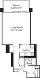 75 Staniford St #1003 - Photo 1 of 1