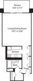 75 Staniford St #917 - Photo 1 of 1