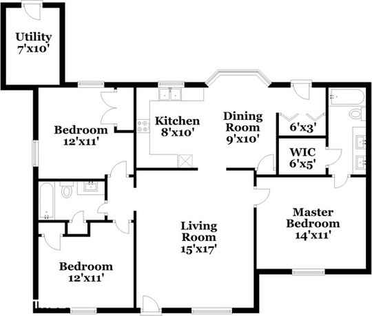 1025 Spawn Pl - Photo 2 of 16