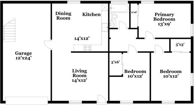 15316 White Ave - Photo 3 of 17