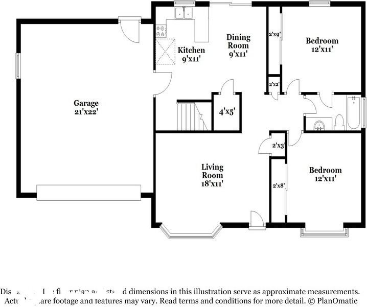 941 W Aly - Photo 2 of 17