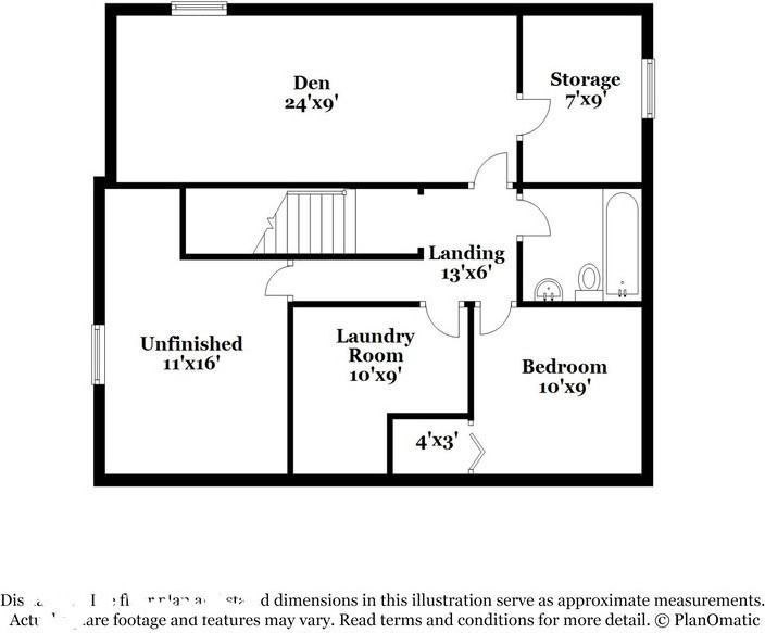 941 W Aly - Photo 3 of 17