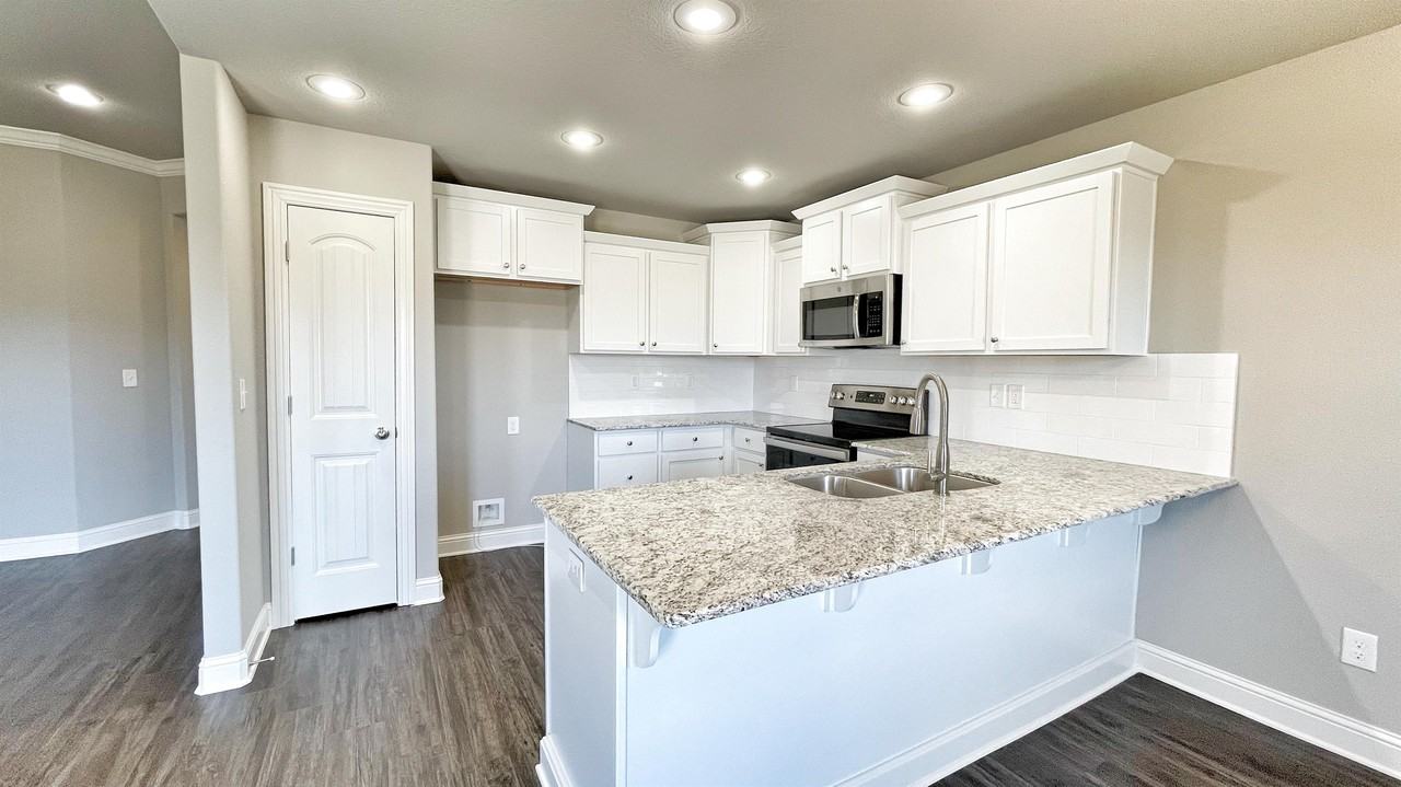 1744 Charismatic Dr #1 - Photo 7 of 20