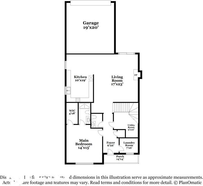 2546 Hickory Pine Ln - Photo 2 of 17