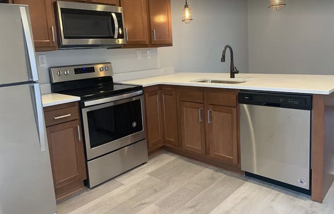 521 Brookline Blvd #2 - Photo 2 of 12