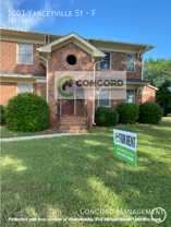 1001 Yanceyville St #F - Photo 1 of 1