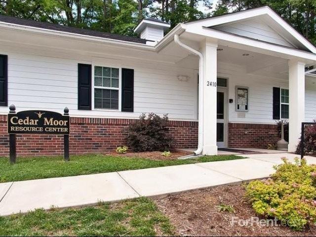 Cedar Moor Apartments - 2410 Melvid Ct Raleigh NC | Zumper