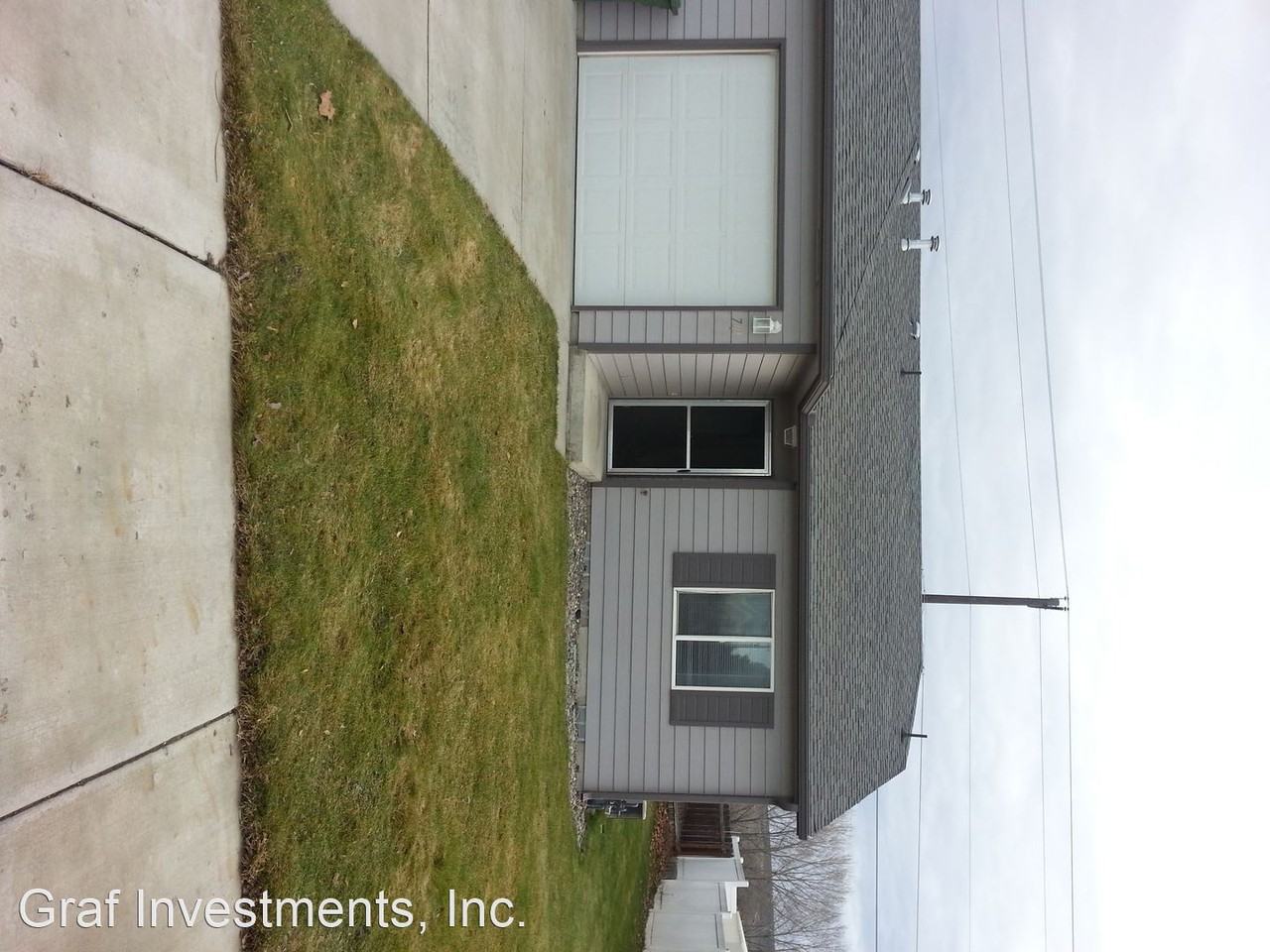 708 708 Eastgate Dr. Prosser Duplexes, Prosser, WA 99350 Apartment