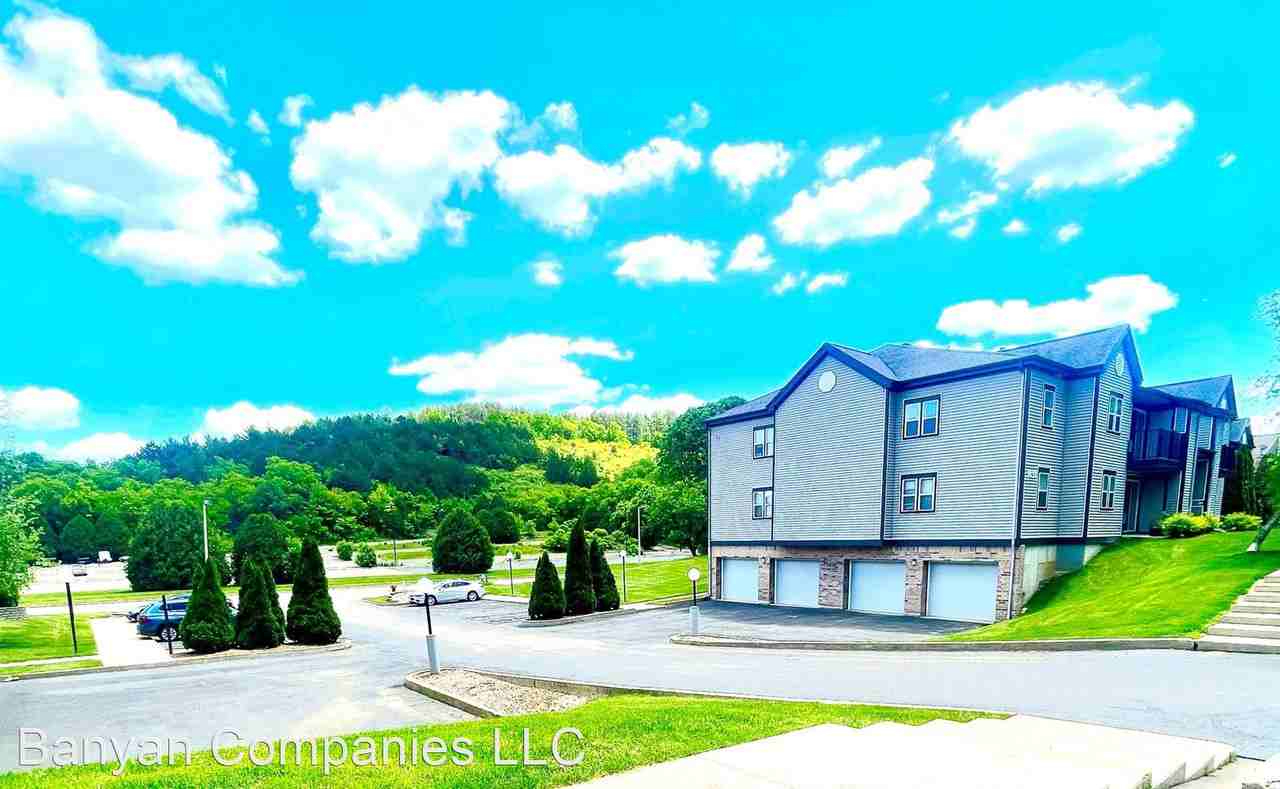 The Terrace at Cedar Glen One and Two Bedroom Units! 1837 Ludden Dr