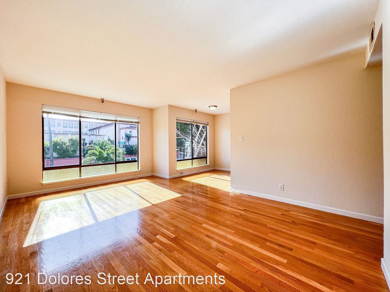 921 Dolores Street Apartments 921 Dolores St, San Francisco, CA 94110