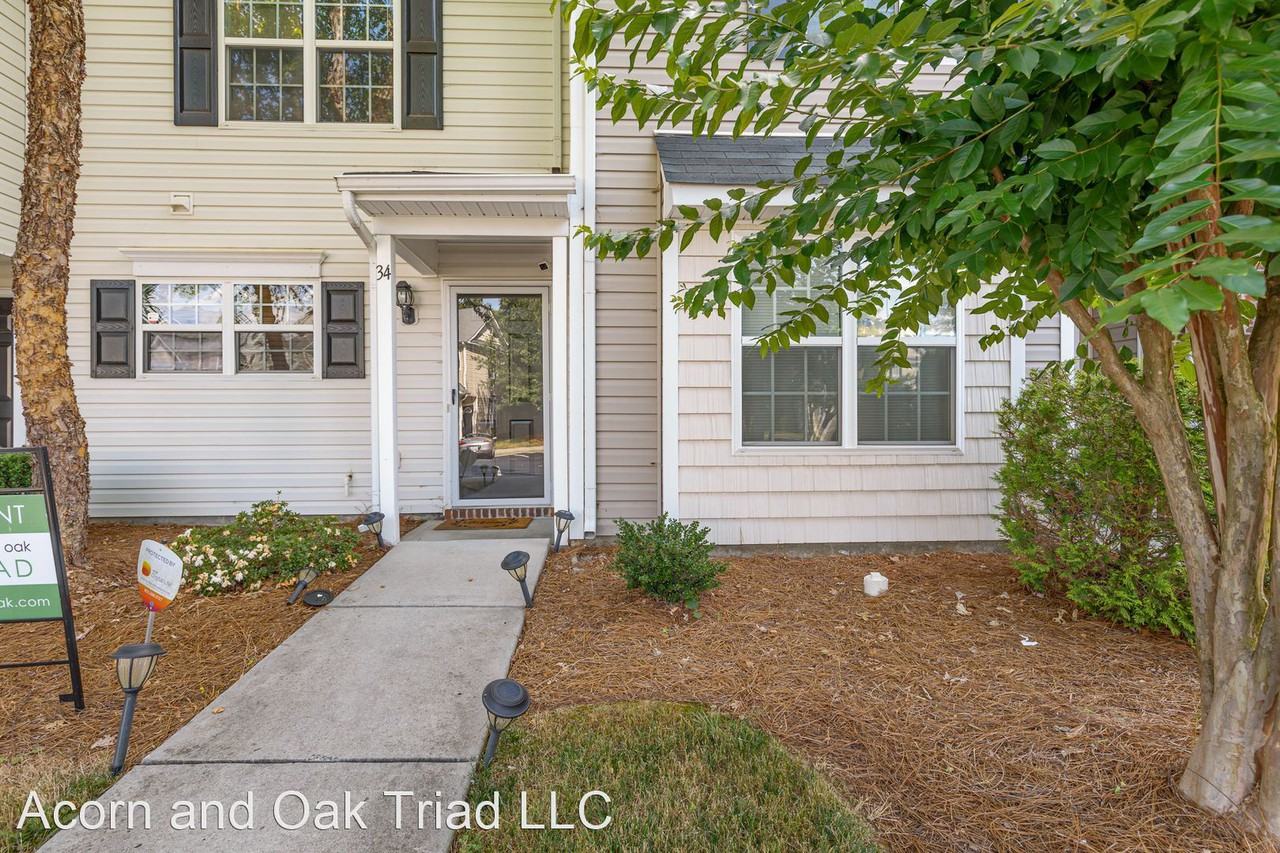 34 Ledger Stone Ln - Photo 3 of 18