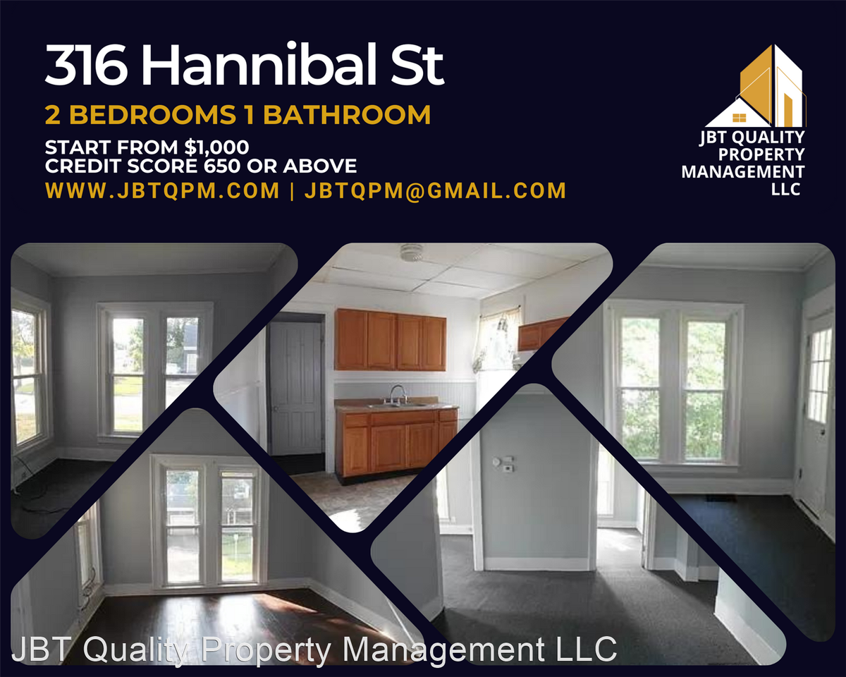 316 Hannibal Street, Fulton NY - Photo 3 of 3