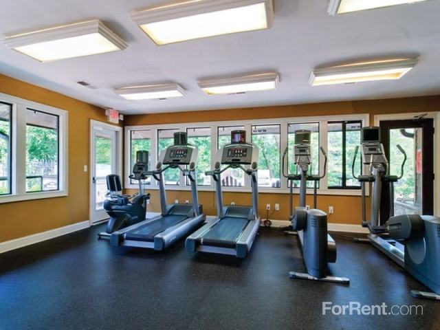 Lodge on the Chattahoochee - Photo 2 of 20