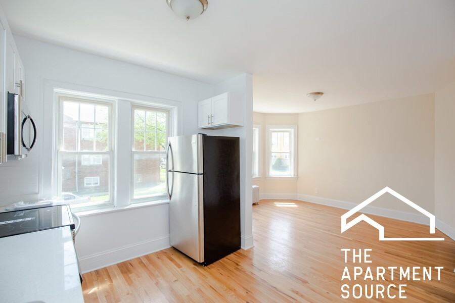 1941 Kenilworth Ave #4S - Photo 2 of 7
