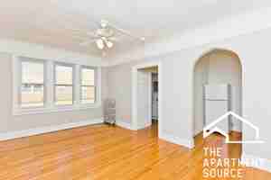 featured image of 7542 Adams St #4M