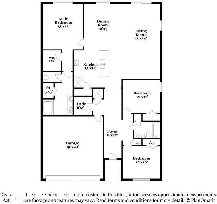 12331 Glimmer Way - Photo 2 of 21