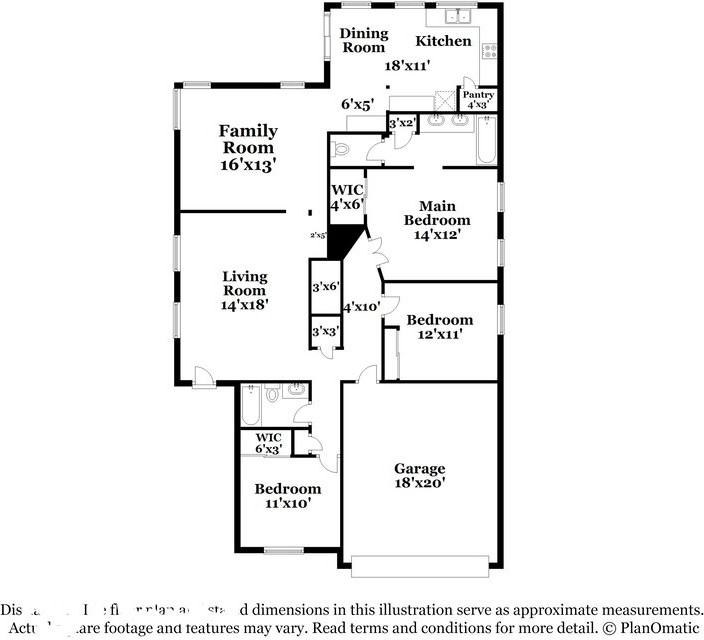 323 N Ocean Dr - Photo 2 of 21