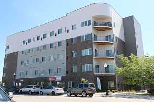 Nichol Flats - Photo 1 of 1