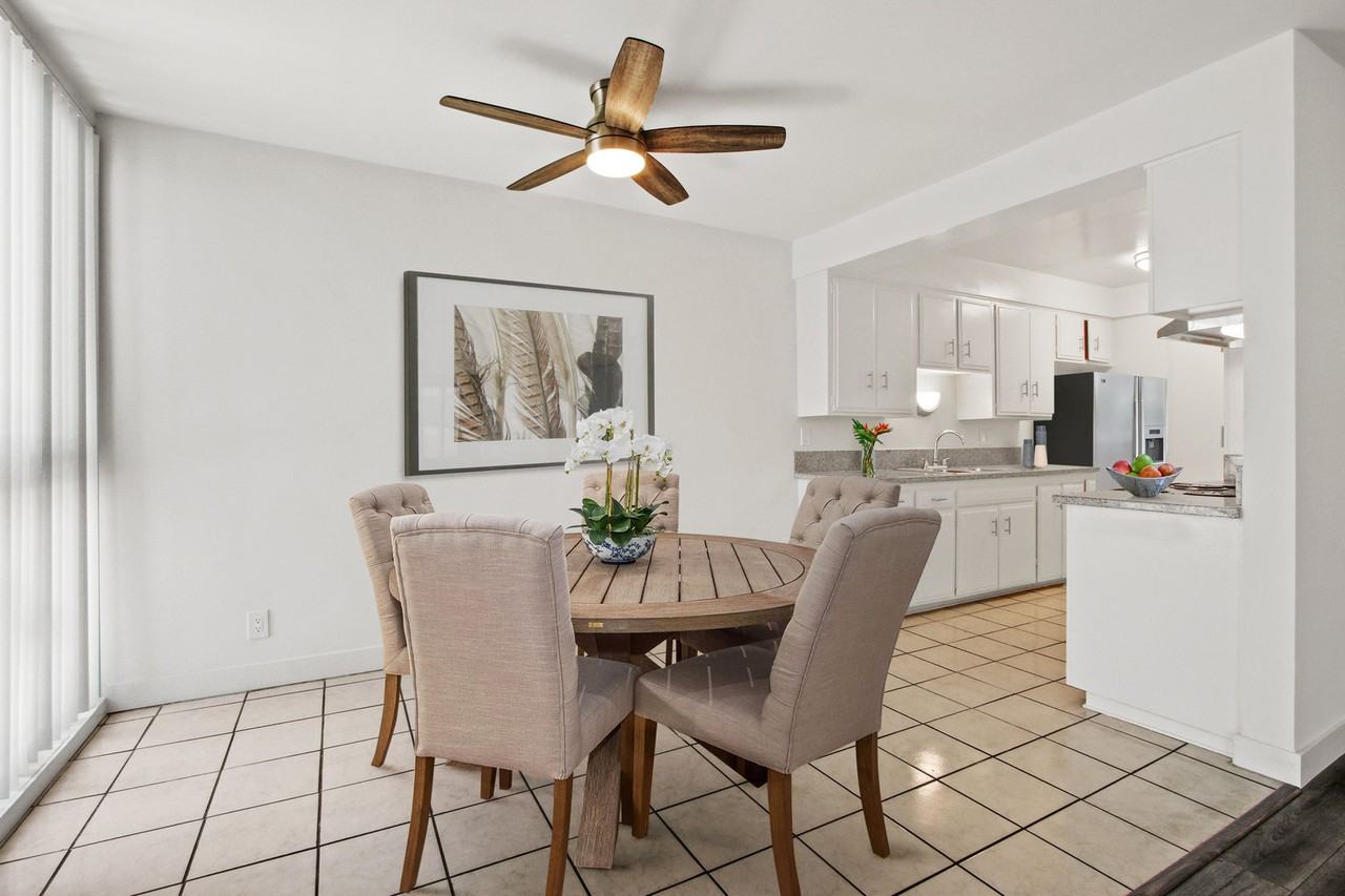 Nordhoff Apartments - Photo 4 of 60