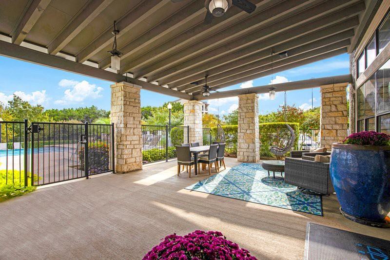 Ethos Apartments - Photo 6 of 50