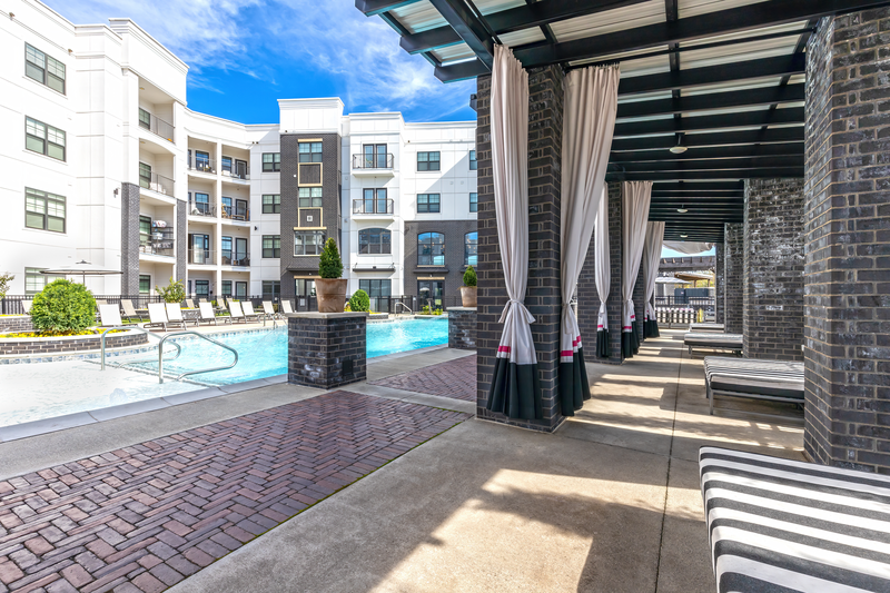 The Ivy Apartment Homes - Photo 4 of 67