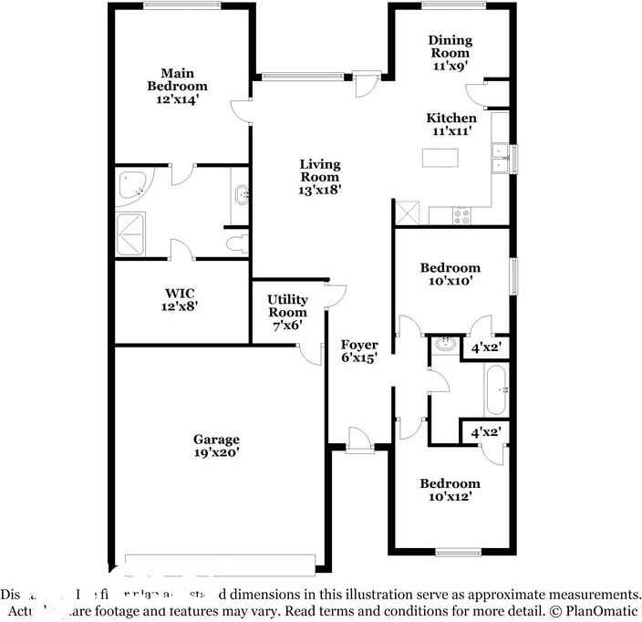 12127 Clara Ln - Photo 2 of 16