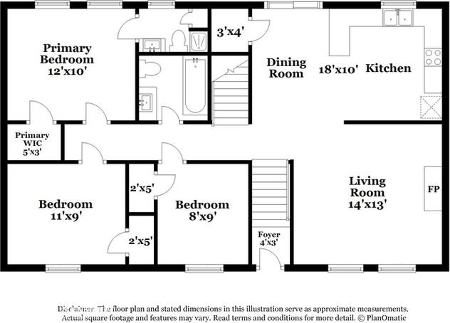 1709 Brent Ln - Photo 2 of 17