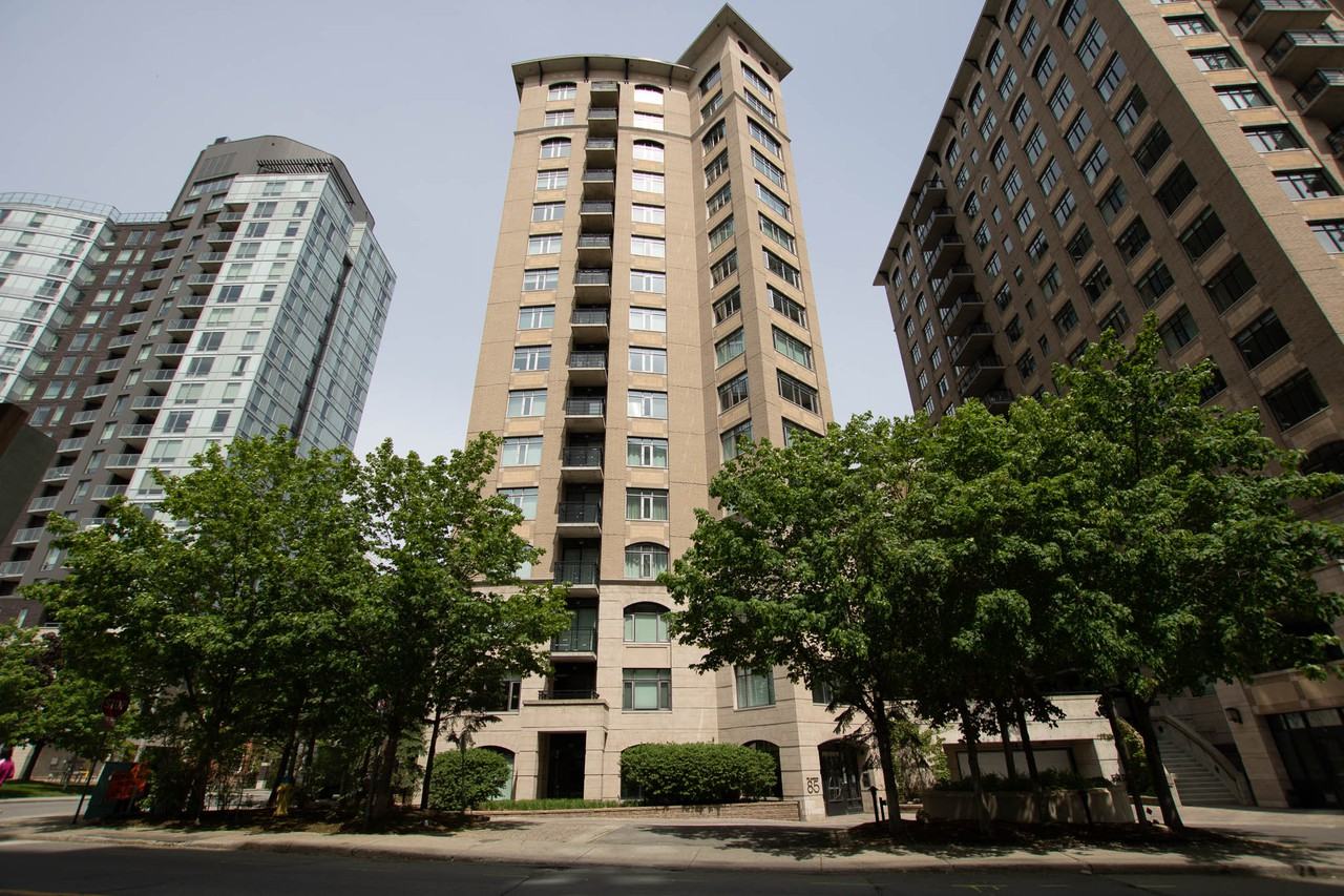 85 Bronson Avenue #1104