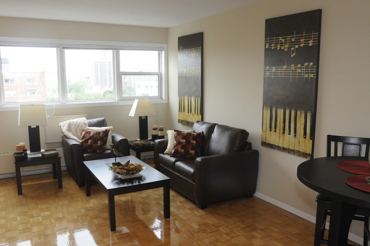 Stewart Apartments 146 Stewart St, Ottawa, ON K1N 6J7 Apartment for