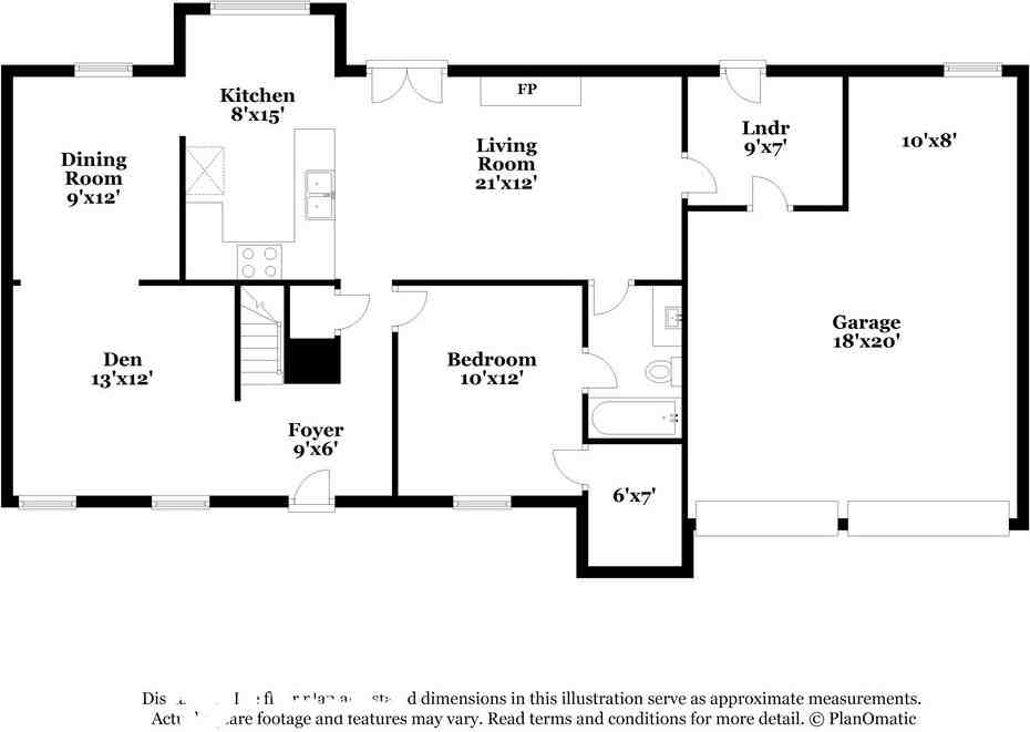 5106 Risada St - Photo 2 of 5
