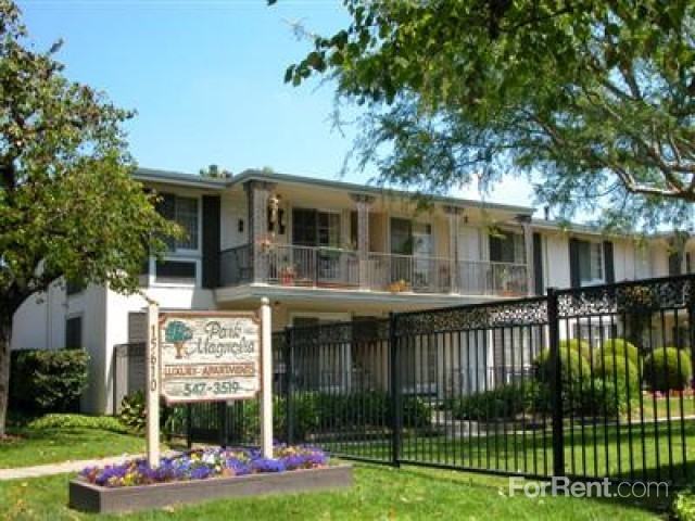 Park Magnolia Apartments - Photo 2 of 8