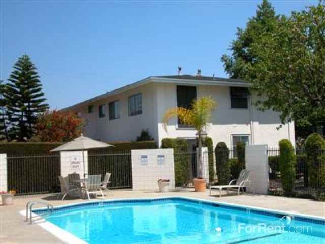 Park Magnolia Apartments - Photo 3 of 8